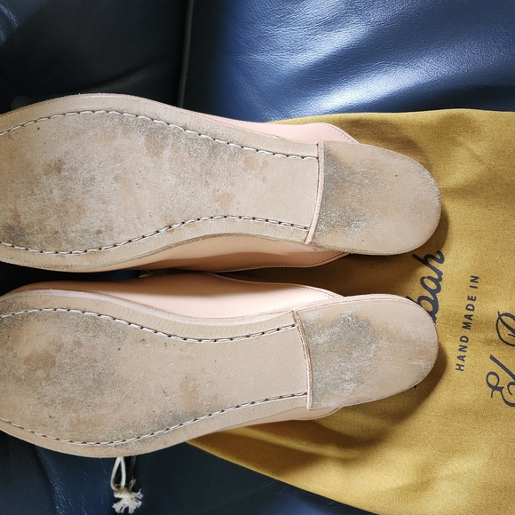 El Paso Baba shoes - Picture 3 of 10